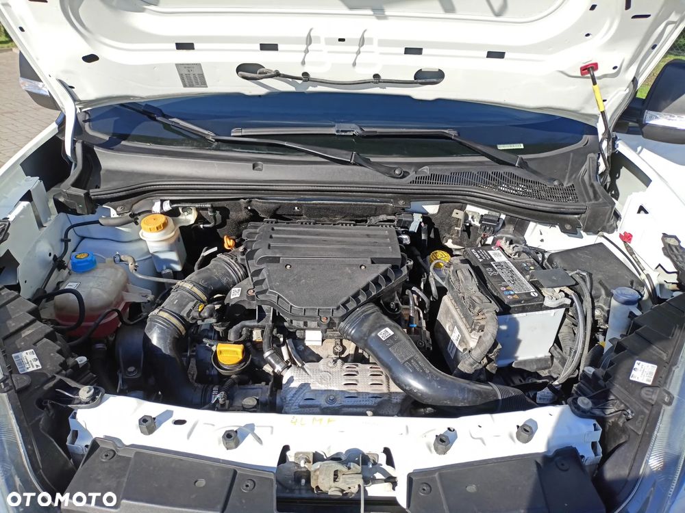 Fiat Doblo - 26