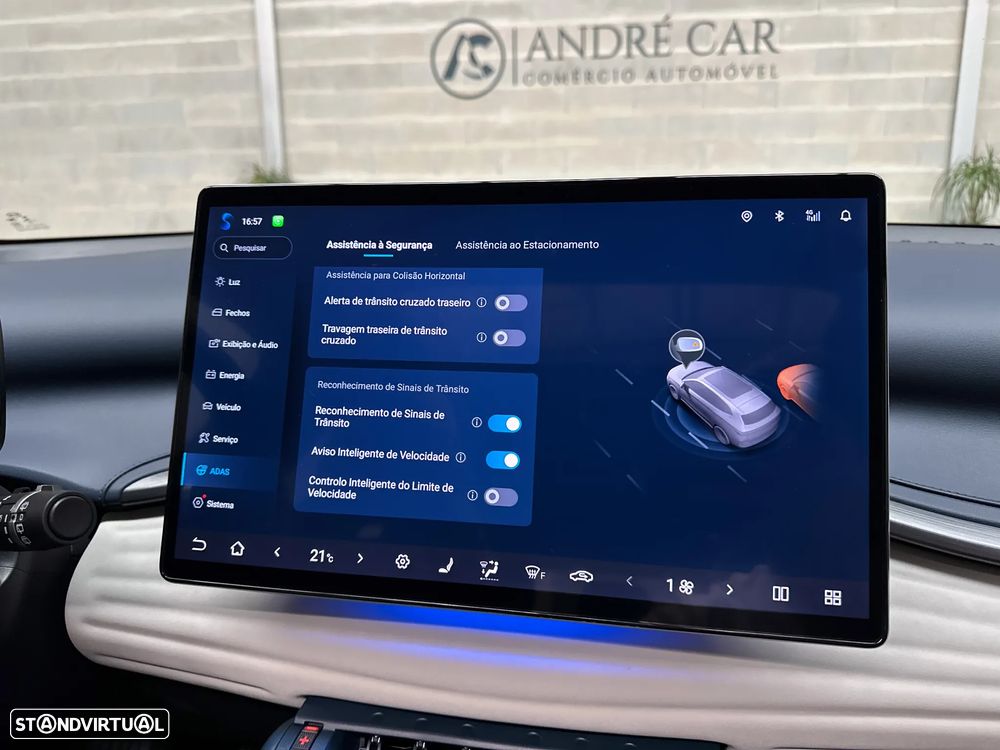 BYD Atto 3 Design - 31