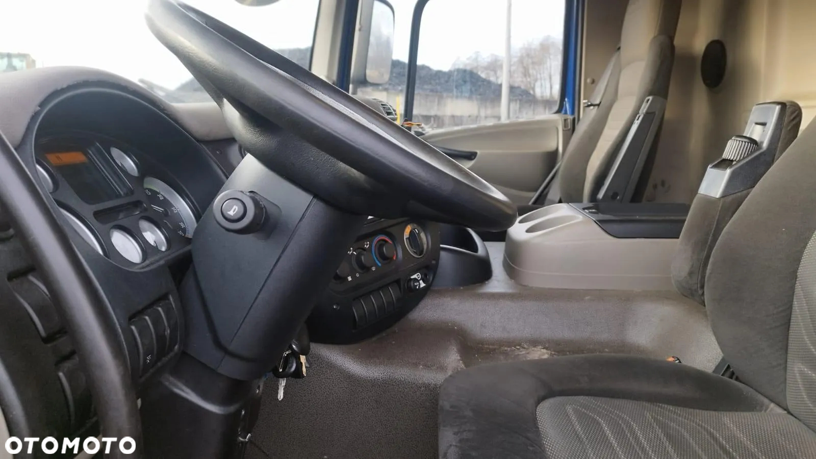 DAF CF 65.250 - 18