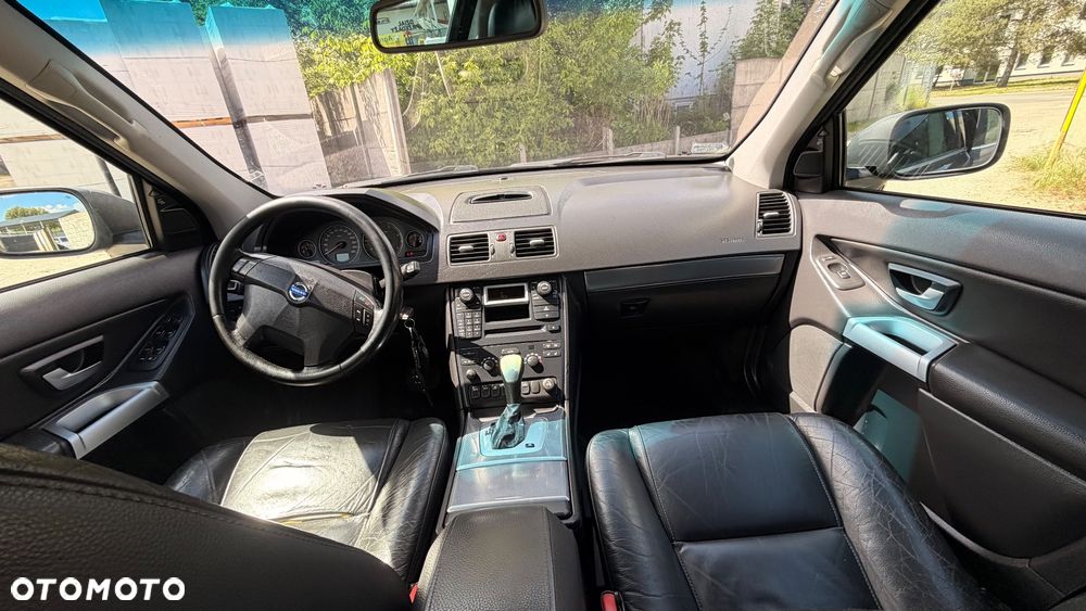 Volvo XC 90 D5 Summum - 28