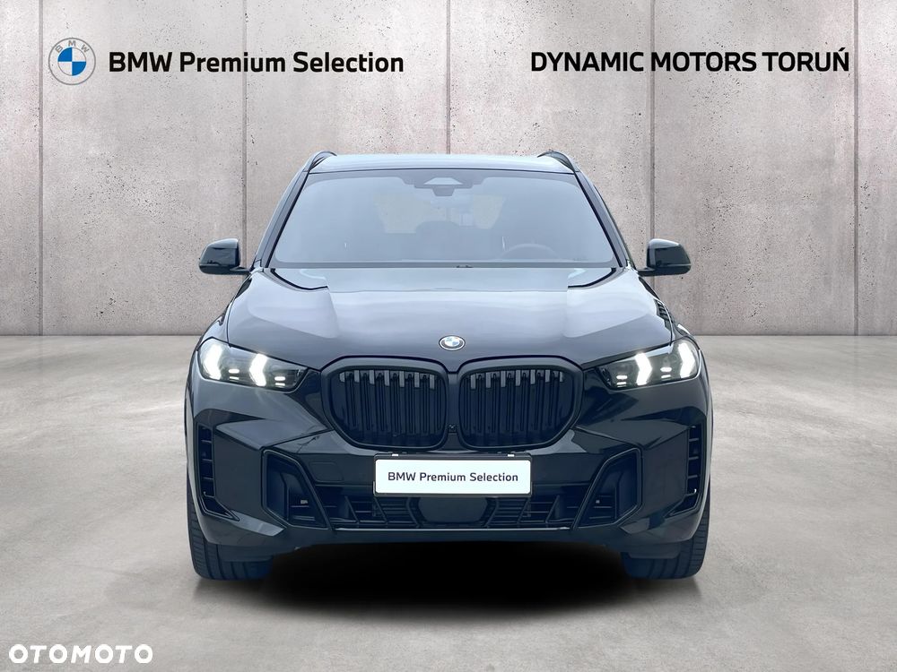 BMW X5 xDrive30d mHEV sport - 12