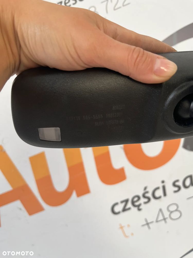 LUSTERKO WEWNĘTRZNE GALAXY MK3 LIFT 905-5565 - 4