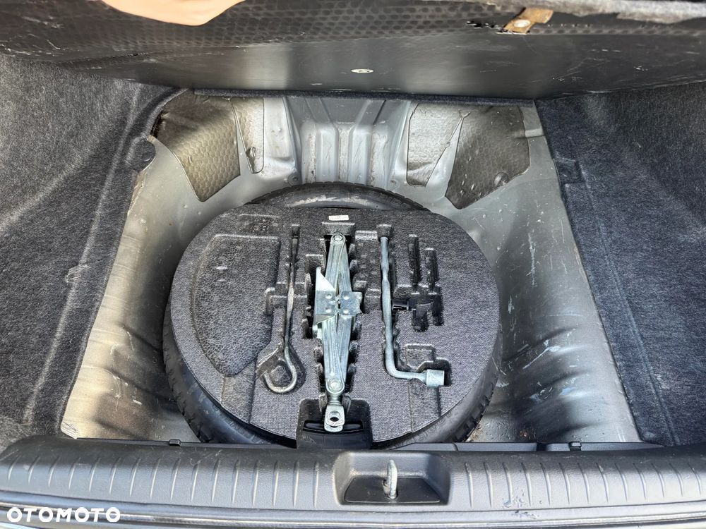 Honda Civic 1.3 IMA Hybrid MX - 31