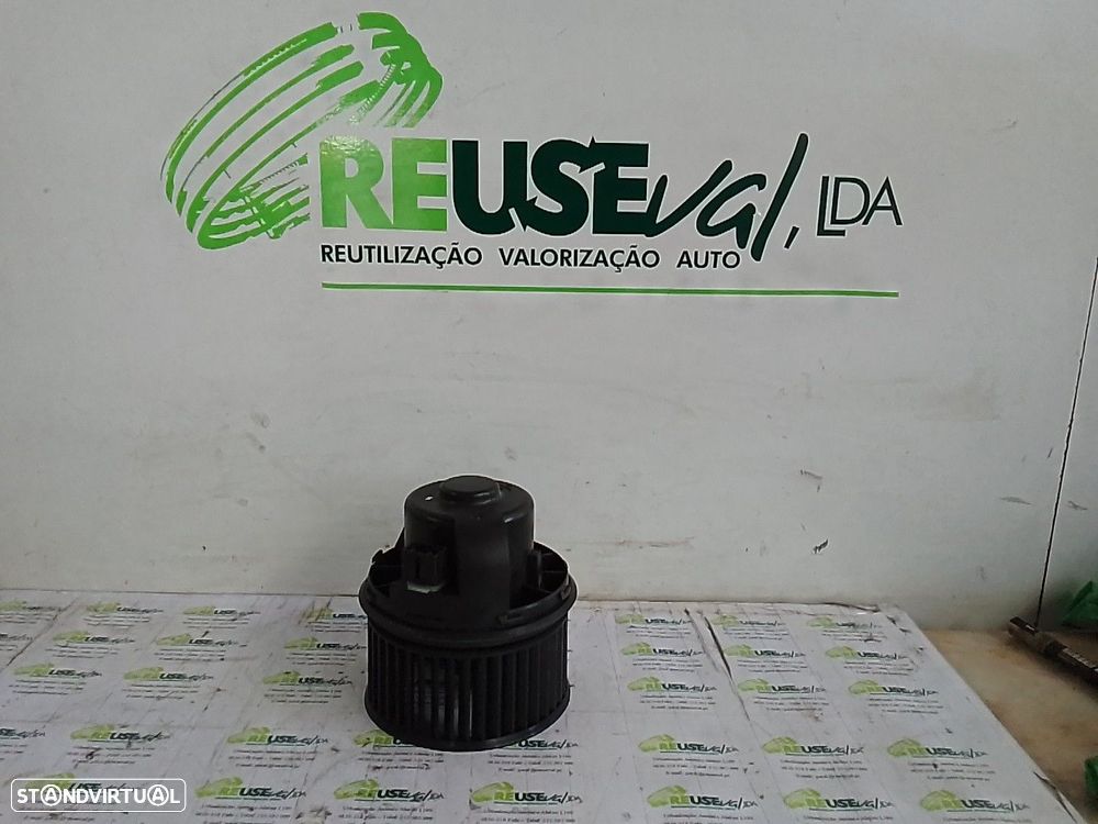 Motor De Sofagem Ford Focus Ii Turnier (Da_, Ffs, Ds) - 1