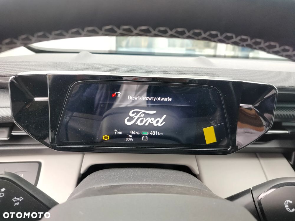 Ford Explorer 2026
