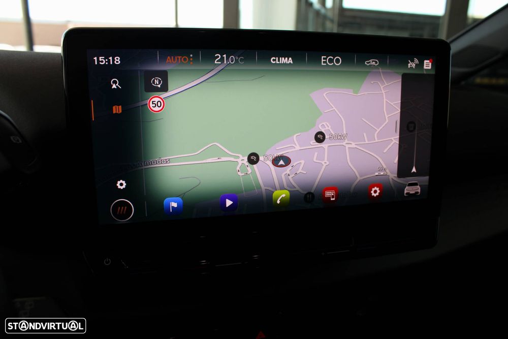 Cupra Born 58 kWh e-Boost Plus - 13