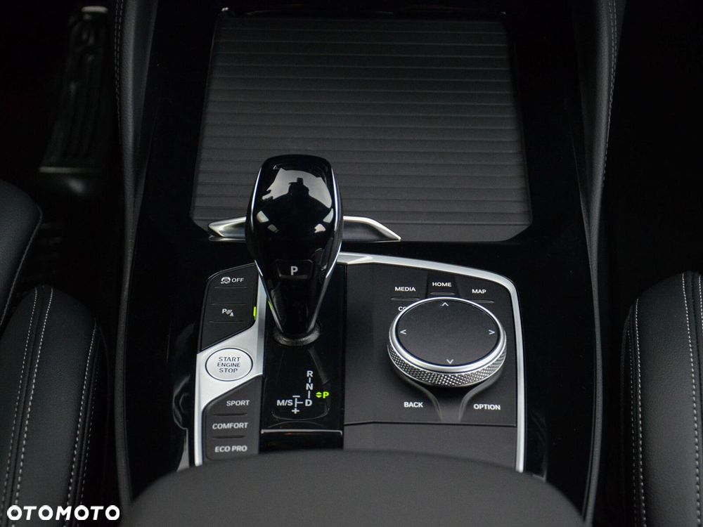 BMW X4 - 36