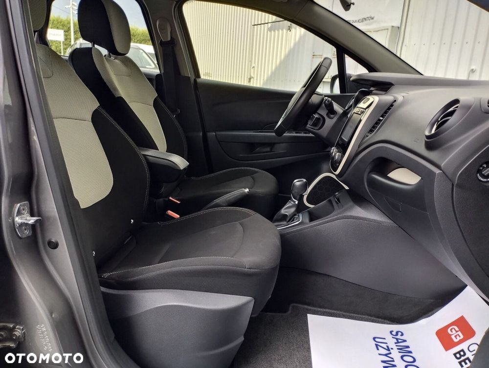 Renault Captur - 15