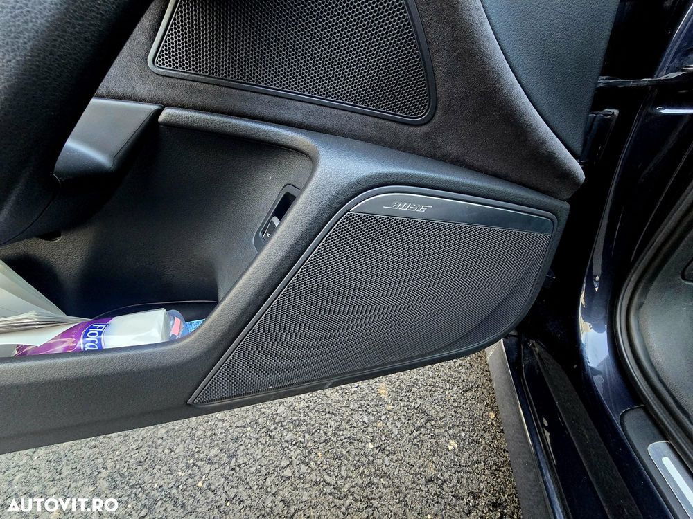 Audi A6 2.0 TDI Ultra DPF S tronic - 7