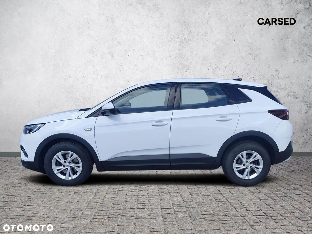Opel Grandland X 1.5 CDTI Elegance Business Pack S&S - 3