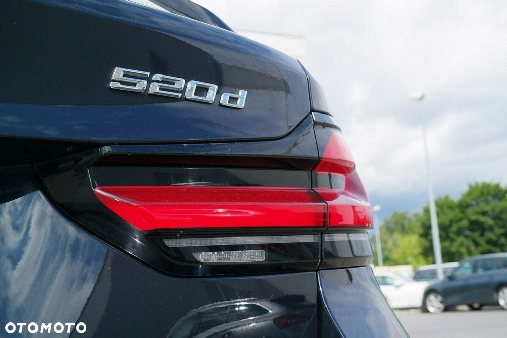 BMW Seria 5 - 36