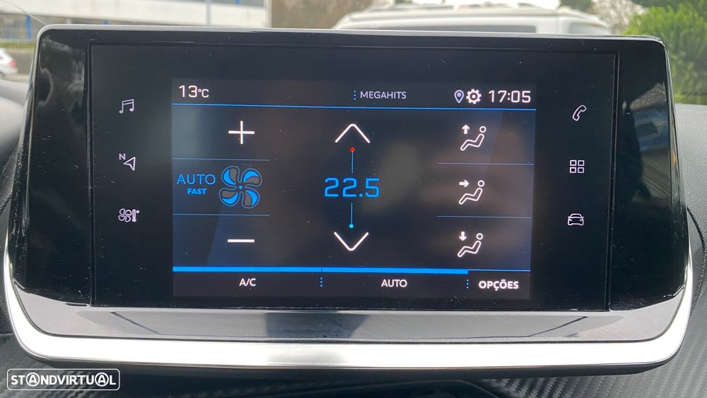 Peugeot 2008 1.5 BlueHDi Active Pack - 38