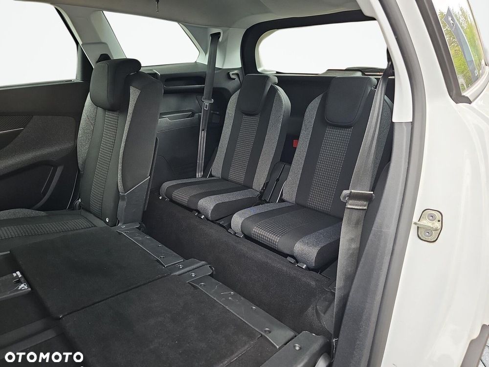 Peugeot 5008 - 34