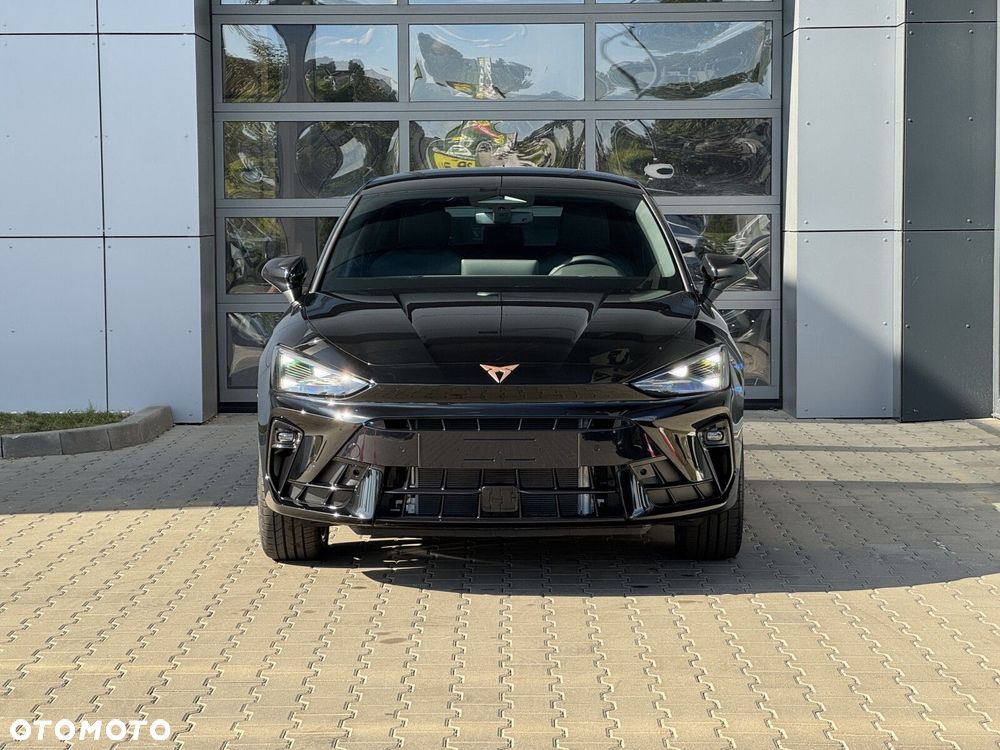 Cupra Leon - 3