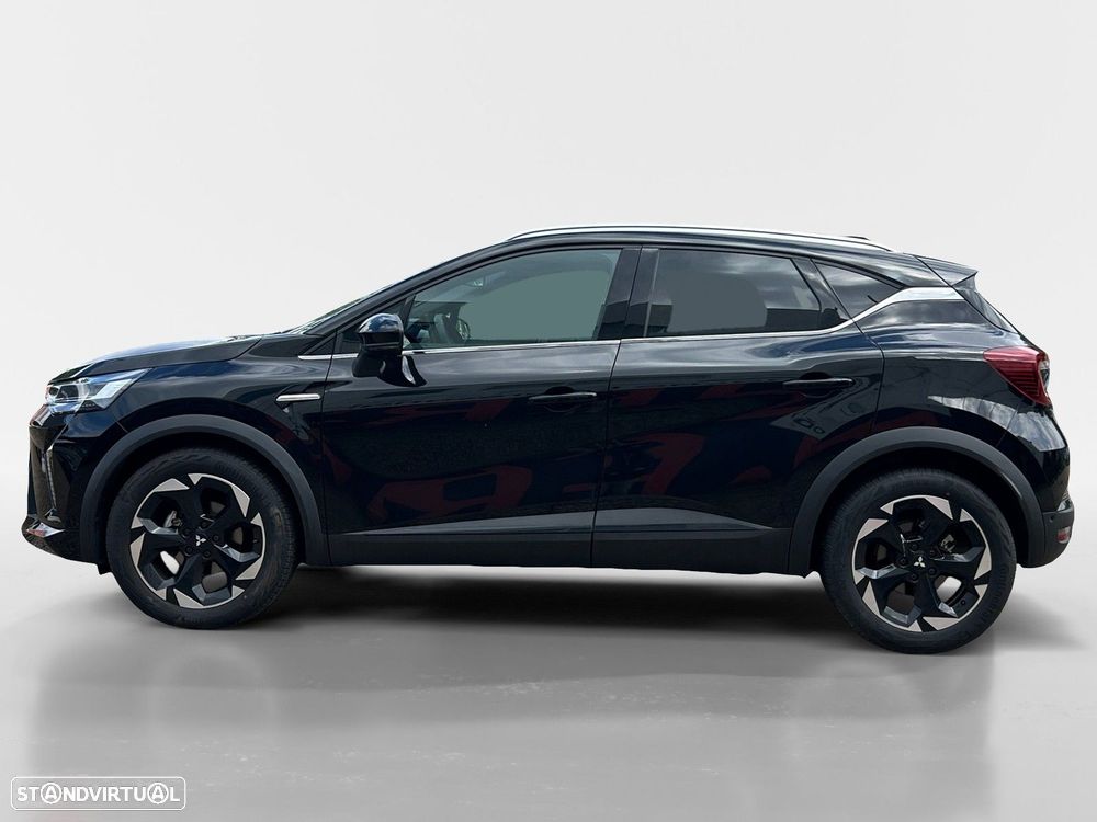 Mitsubishi ASX 1.3 DI-T Shogun 7DCT - 2