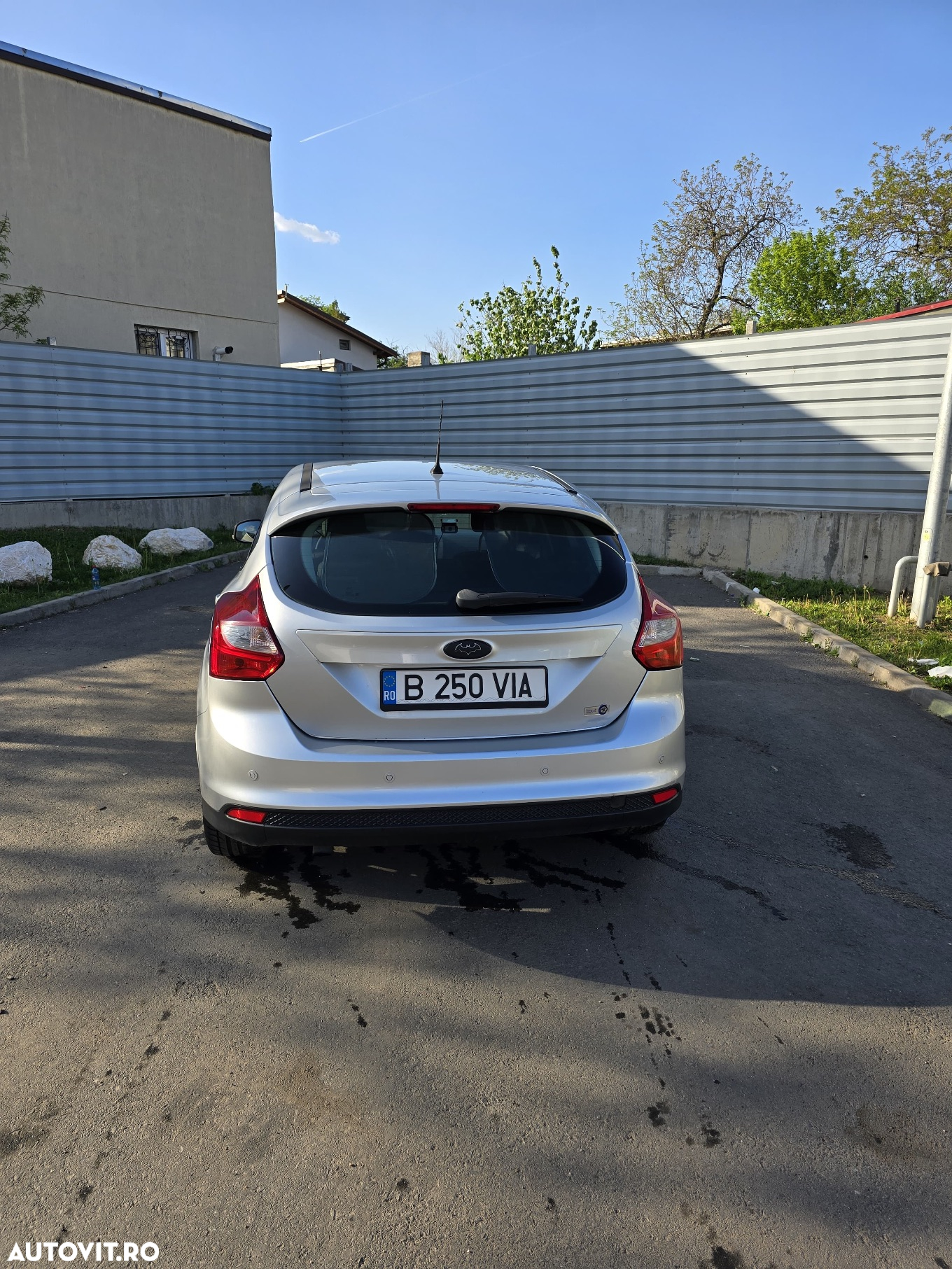 Ford Focus - 15