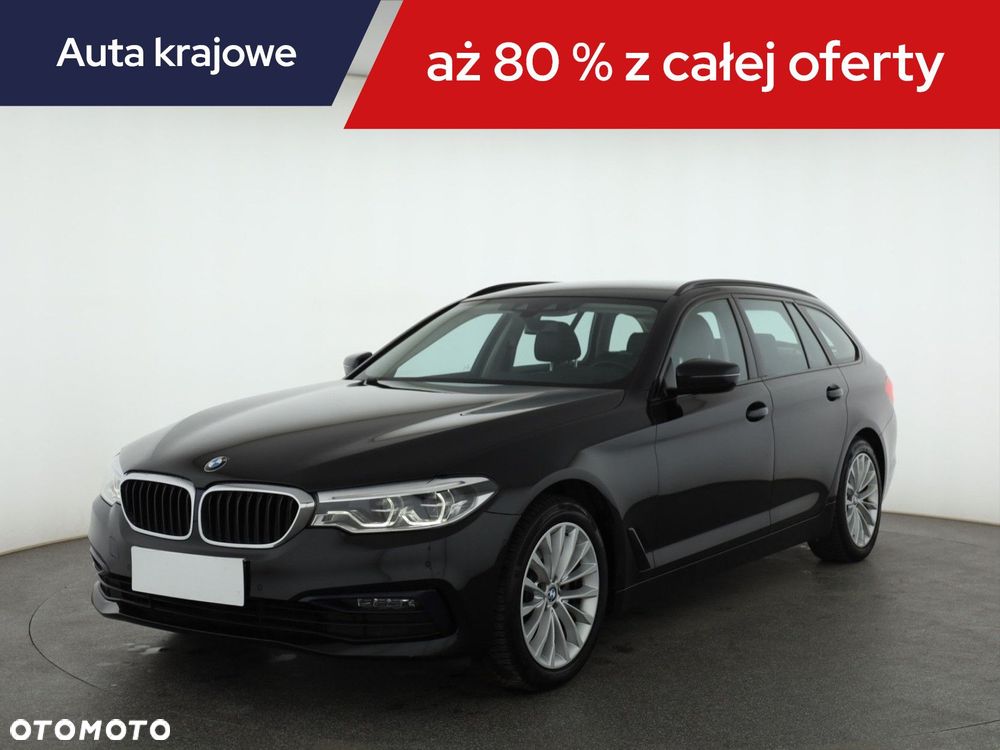 BMW Seria 5 - 3