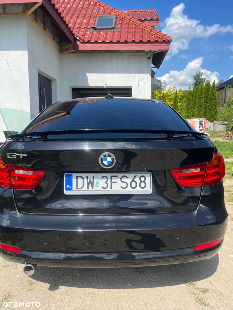 BMW Seria 3 - 16
