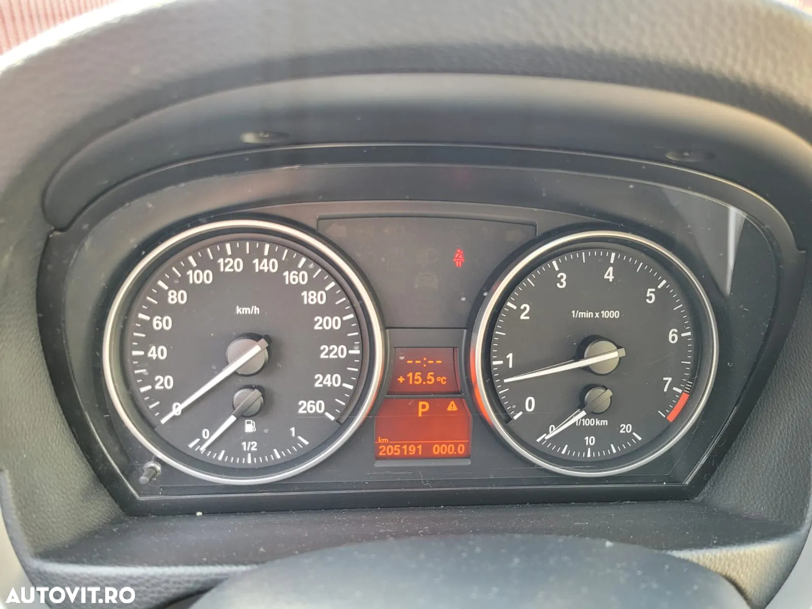 BMW Seria 3 320i Touring Aut. Edition Exclusive - 19