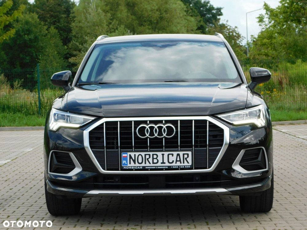 Audi Q3 35 TFSI - 27