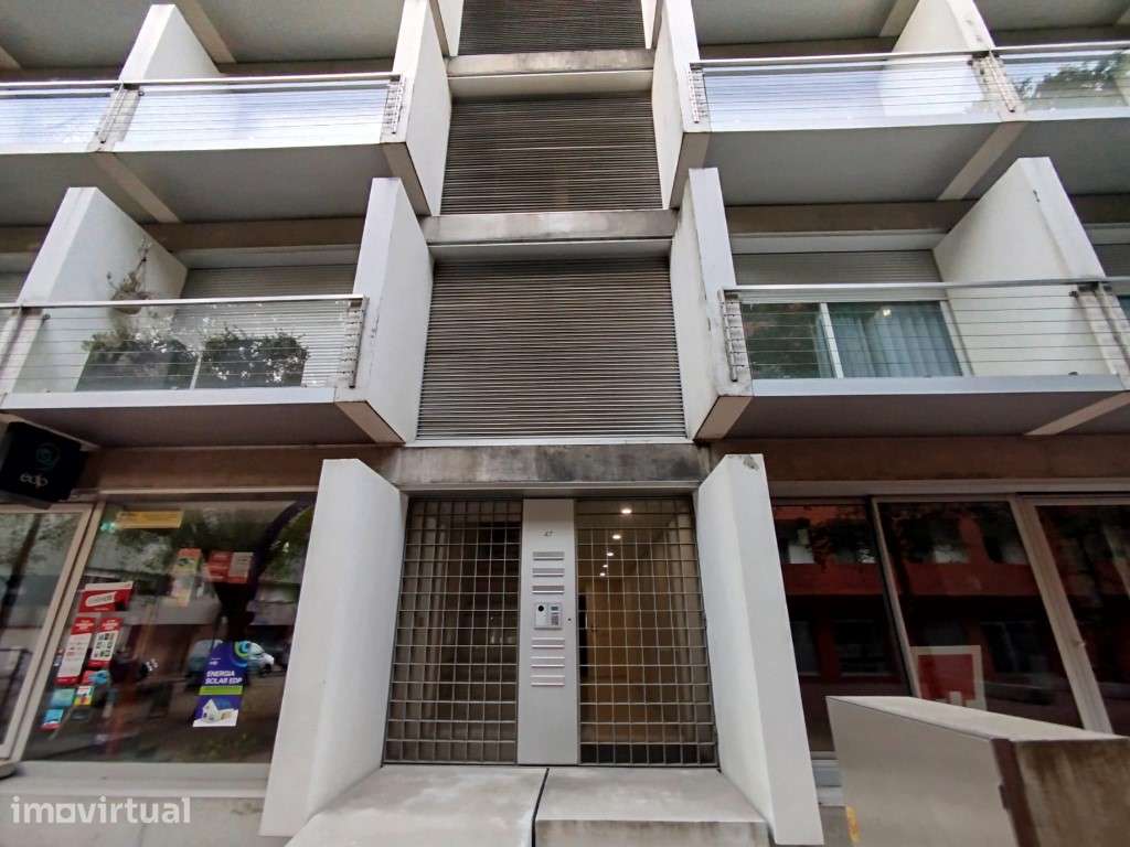 Excelente Apartamento T3 DUPLEX - Como Novo - AVES -* Oferta Escrit... - Grande imagem: 3/42
