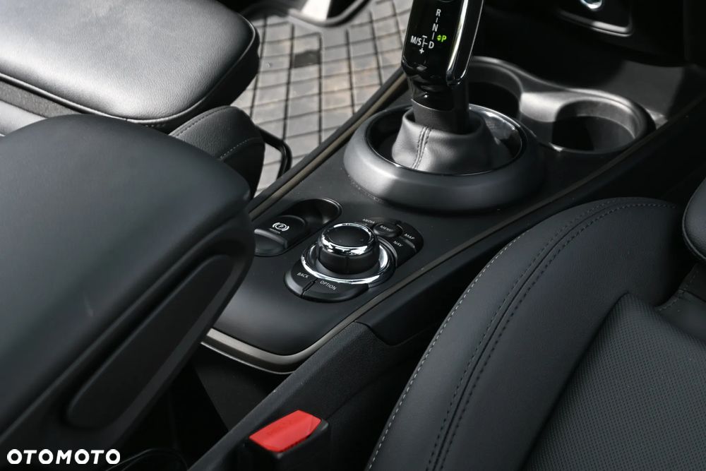 MINI Countryman Cooper S - 33