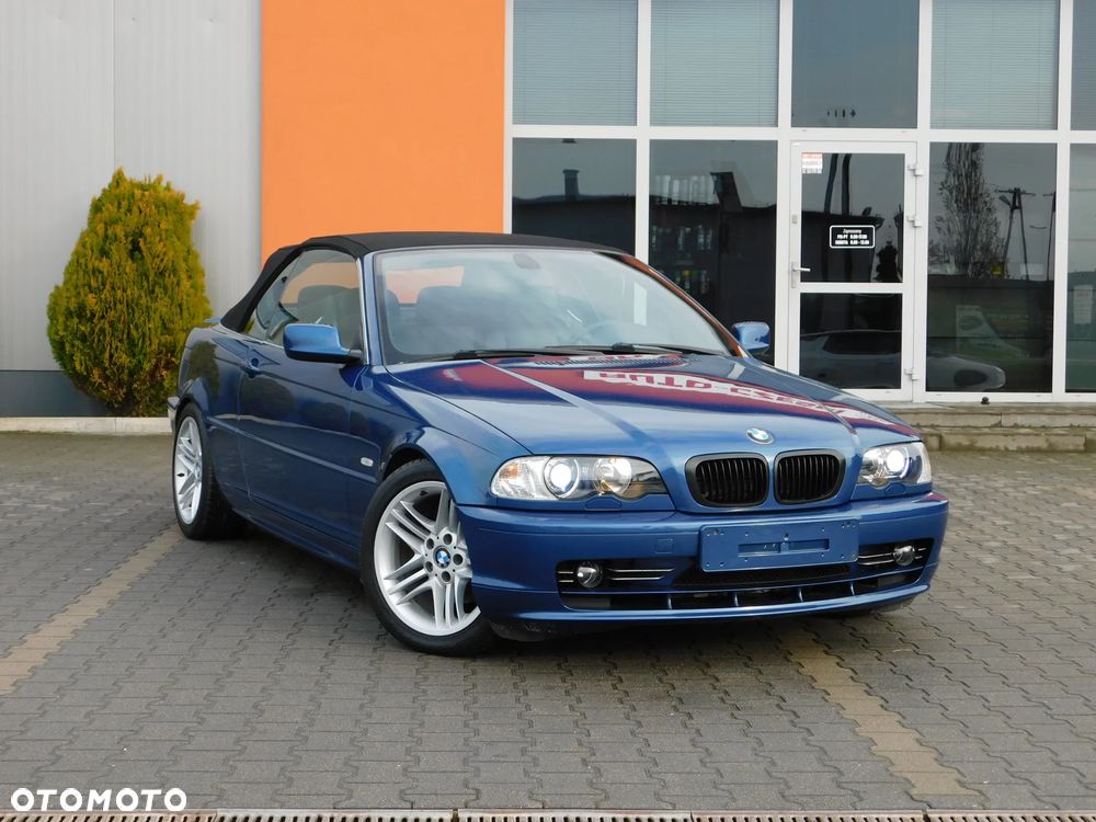 BMW Seria 3 320 Ci Edition Sport - 5