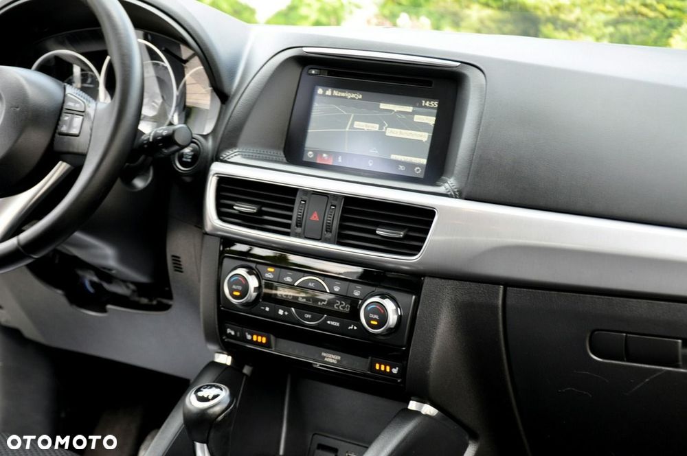 Mazda CX-5 - 26