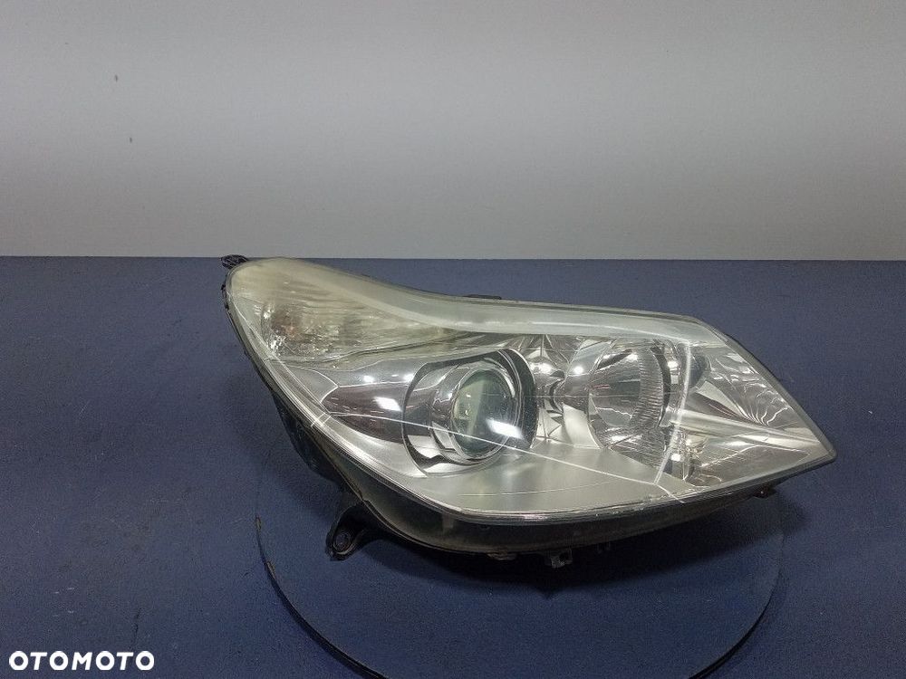 CITROEN C5 I LIFT 04- REFLEKTOR PRAWY XENON EU 9650115380 - 1