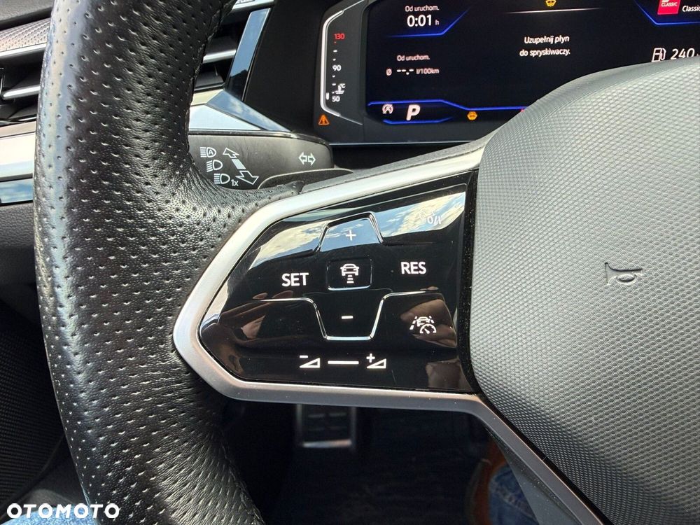 Volkswagen Arteon 2.0 TSI R-Line DSG - 20