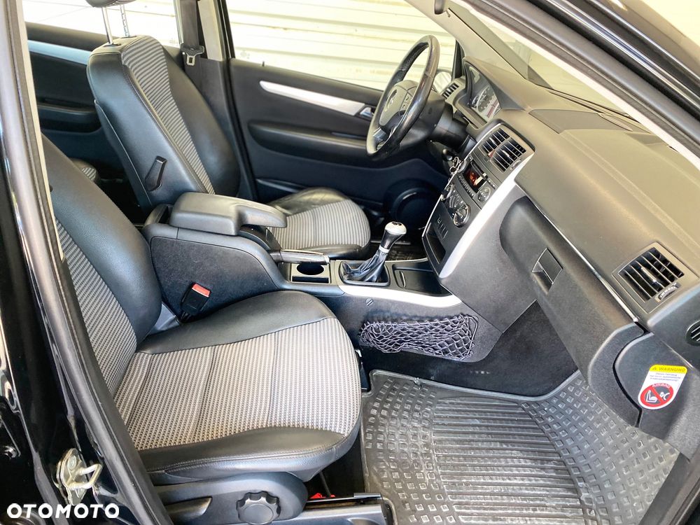 Mercedes-Benz Klasa B 200 - 11