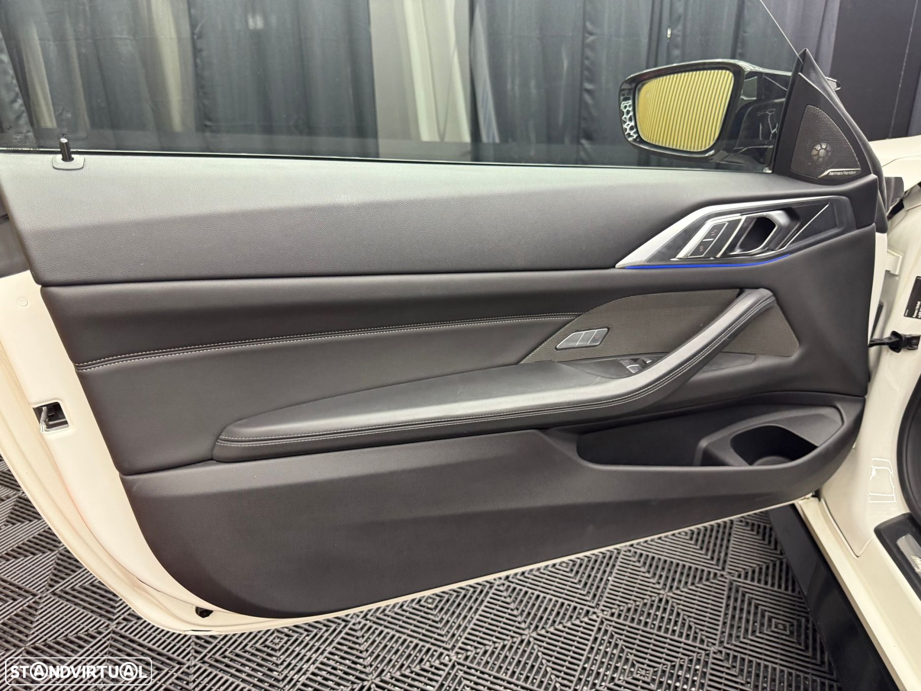 BMW M4 Competition - 26