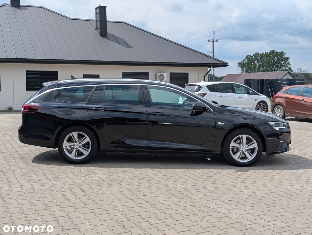 Opel Insignia 2.0 Business Innovation - 12