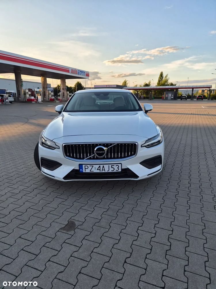 Volvo S60 - 3