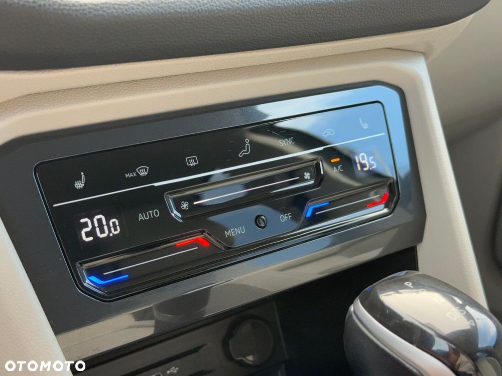 Volkswagen Tiguan 2.0 TDI SCR Elegance DSG - 18