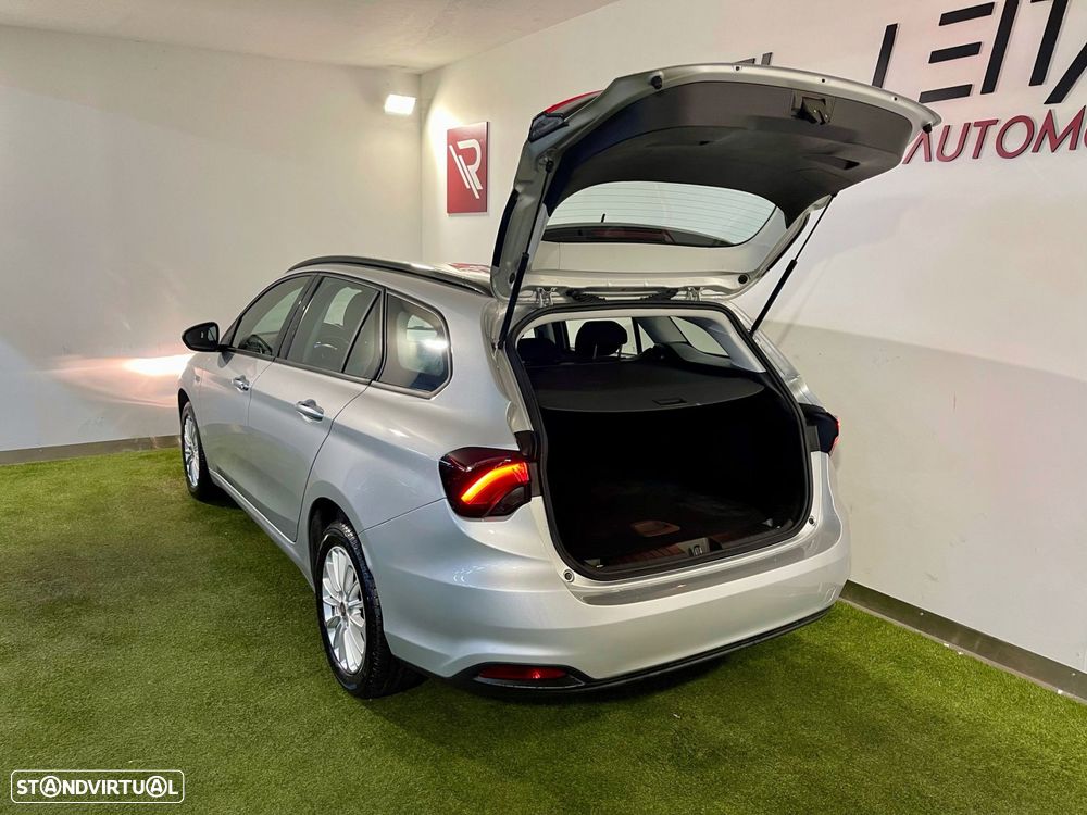 Fiat Tipo Station Wagon 1.3 Multijet Life - 10