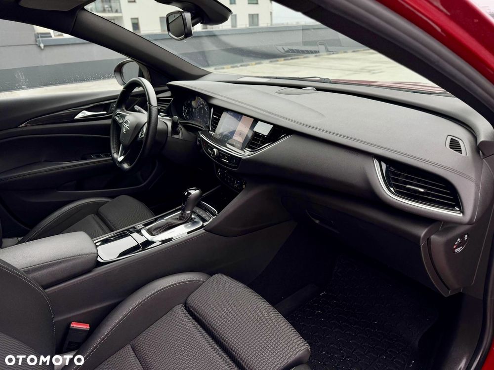 Opel Insignia 2.0 T Elegance S&S - 6