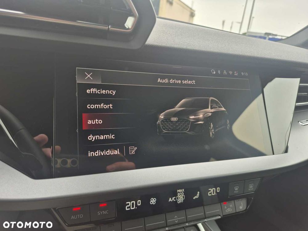 Audi A3 Sportback - 23