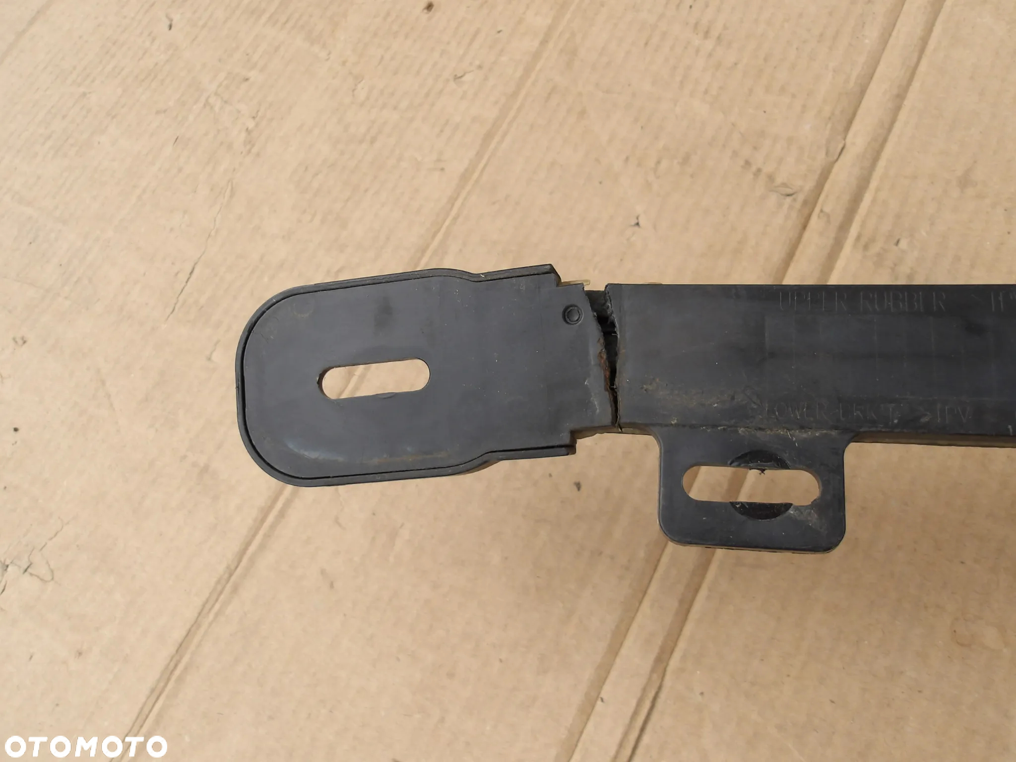 CZUJNIK OCHRONY PIESZYCH HYUNDAI TUCSON 79170 D7000 USZKODZONY - 6