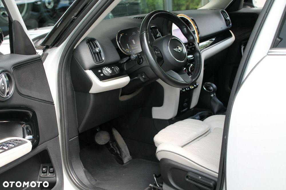 MINI Countryman - 19