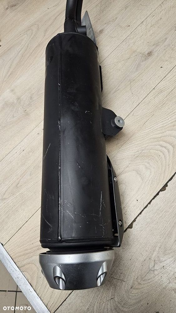 Tłumik Wydech Osłona Yamaha T-Max 530  59C - 13