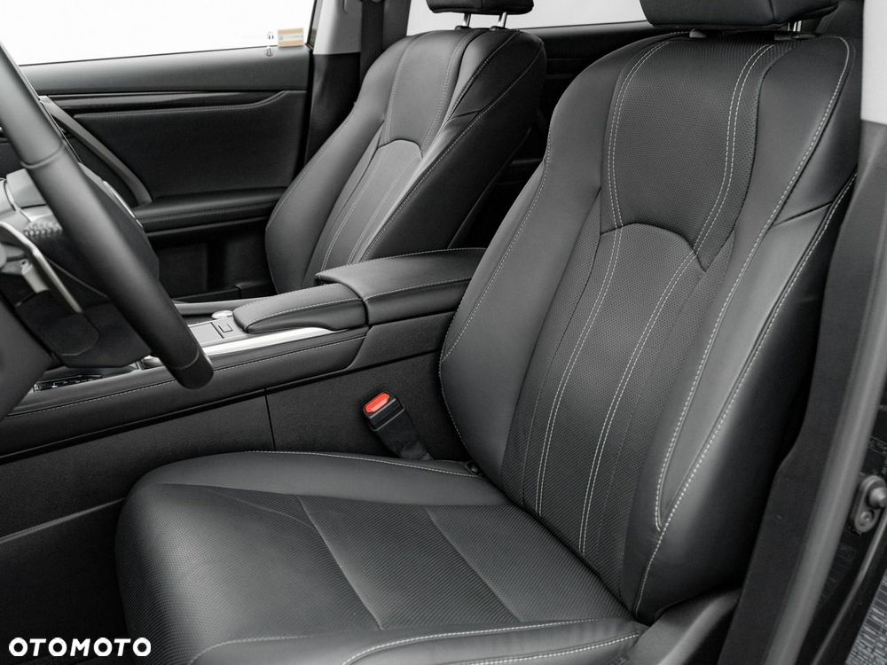 Lexus RX 450h Prestige - 14