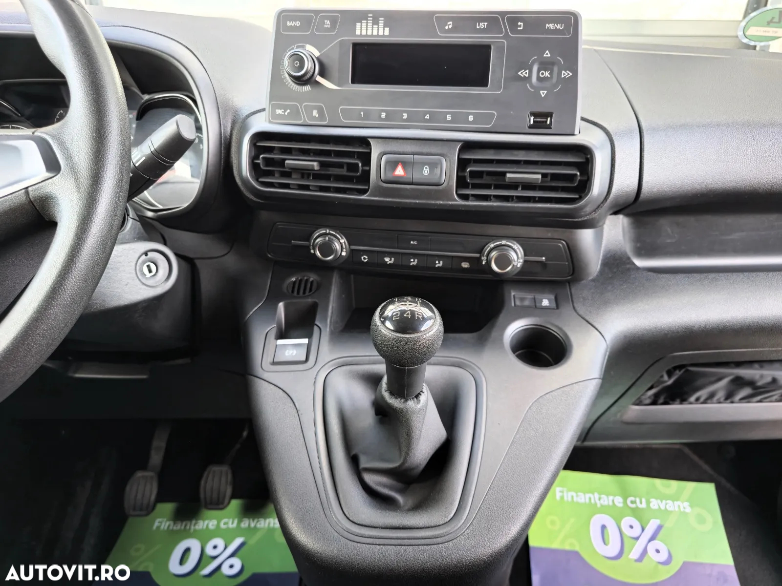 Opel Combo Life 1.5 D Edition - 18