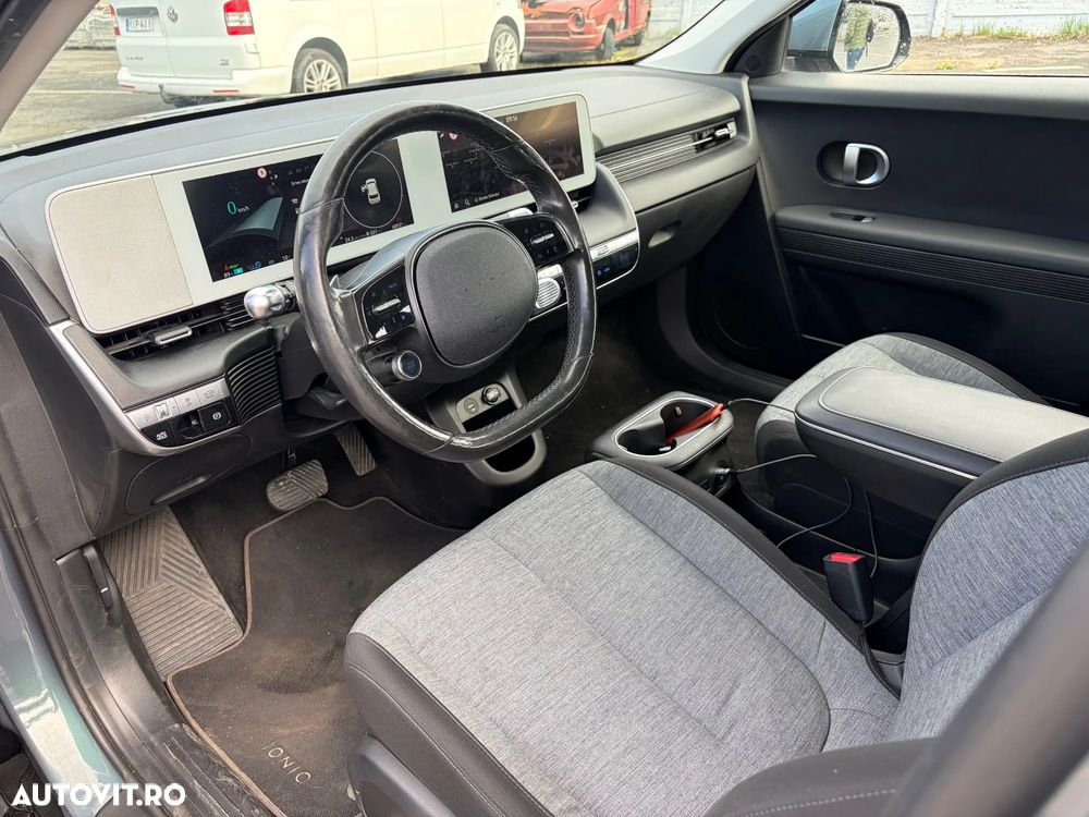 Hyundai IONIQ 5 58 kWh - 6