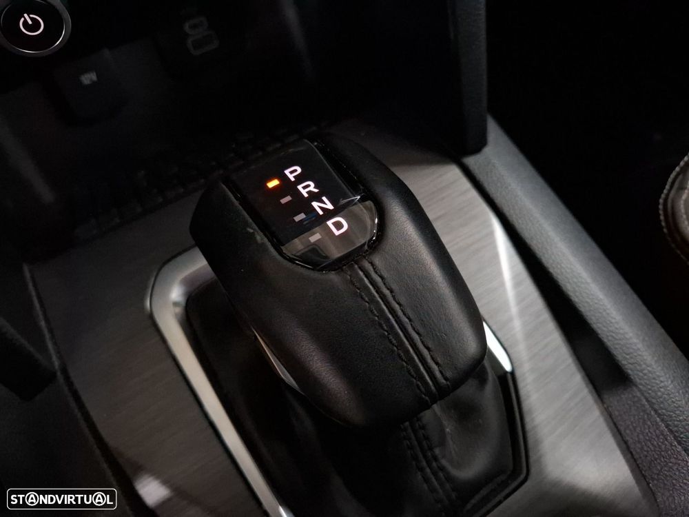 VW Amarok Aventura 4x4 3.0TDI 240cv - 18