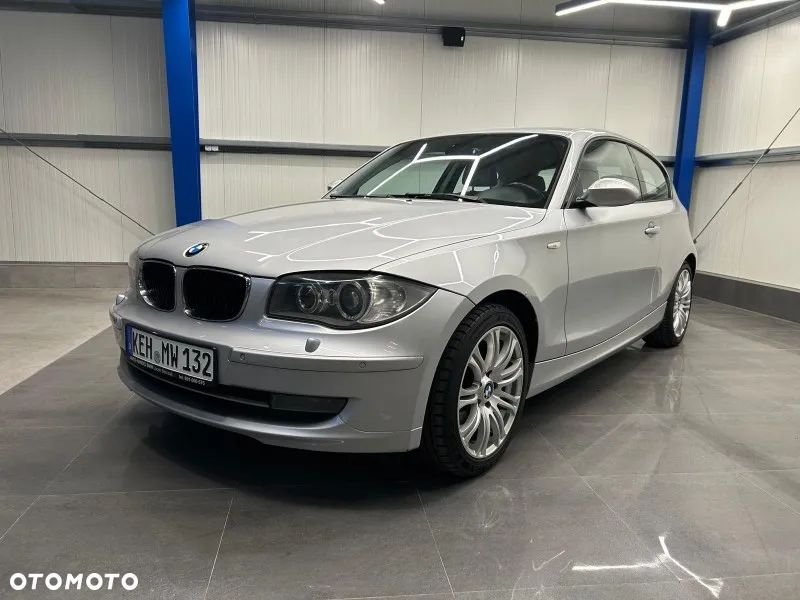 BMW Seria 1 118i - 1