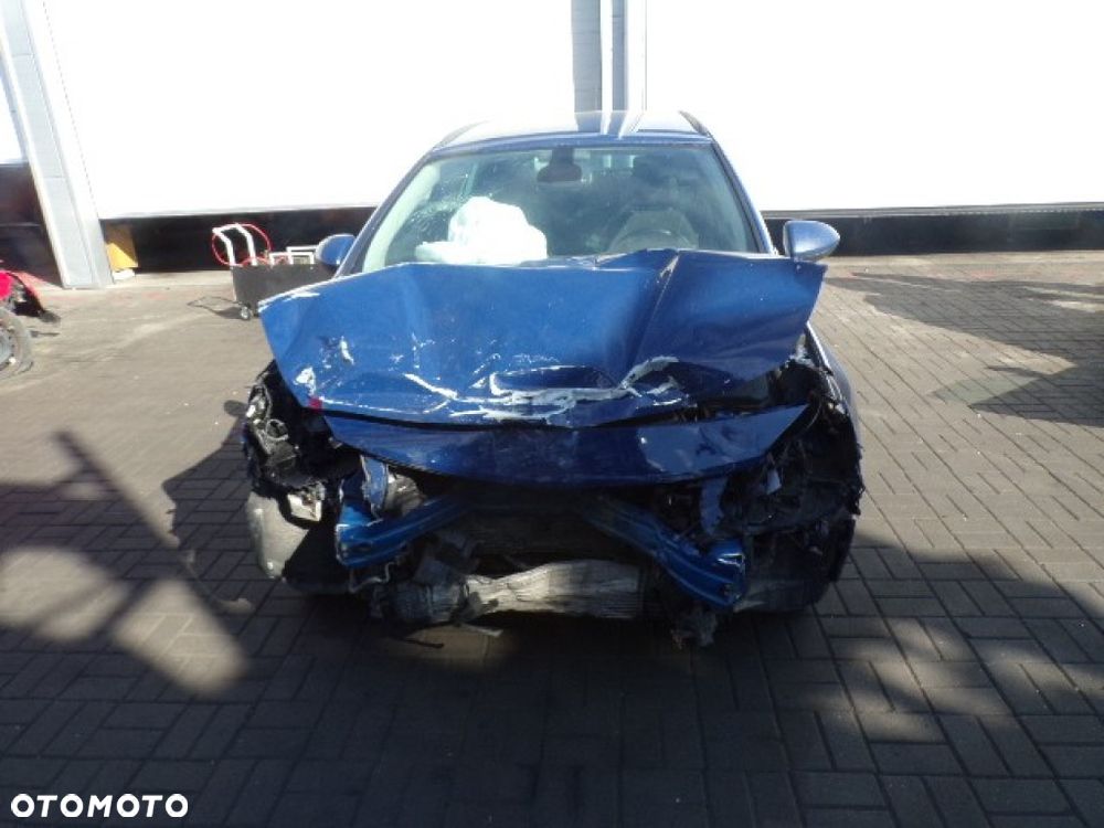 Części - Opel Astra 5 V K 1.6 CDTI 110 KM KOMBI 18R - 2