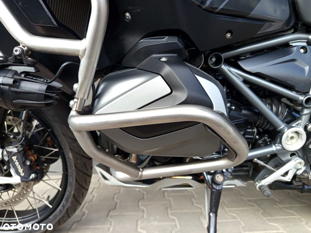 BMW GS - 25