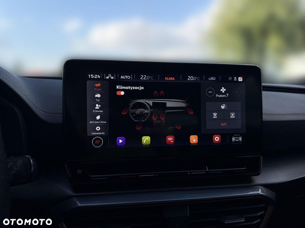 Cupra Formentor - 27