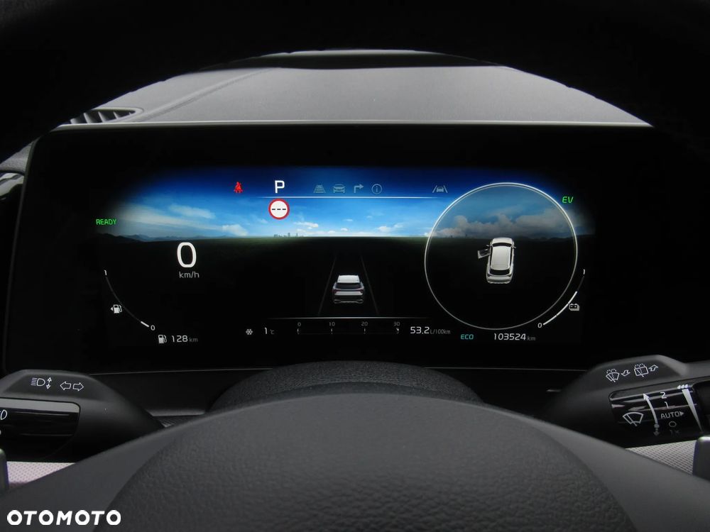 Kia Sportage 1.6 T-GDI HEV Business Line 4WD - 30